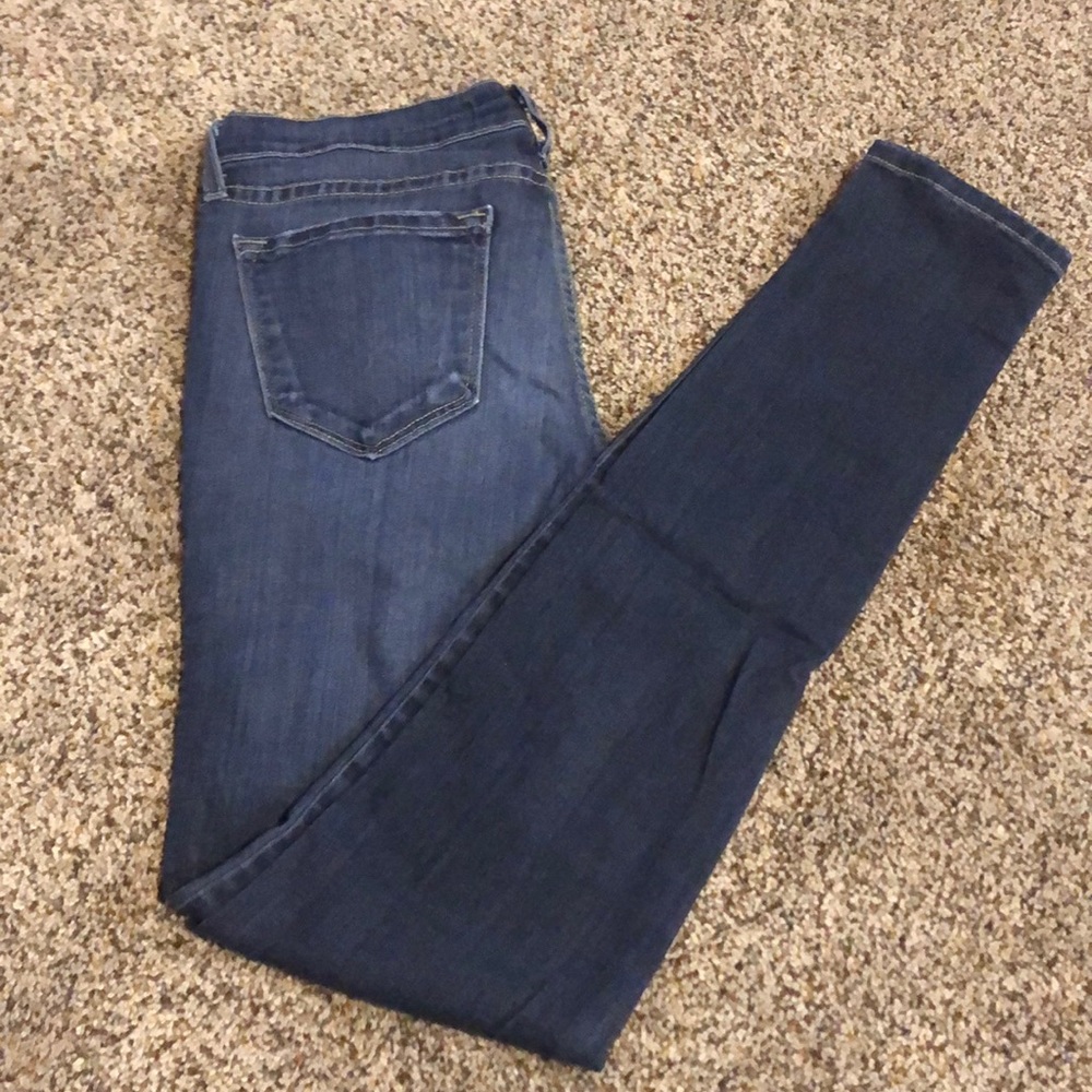 KanCan Skinny Jeans - Picture 1 of 5